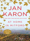 Cover image for At Home in Mitford